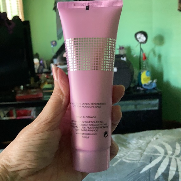 COPY - Desirable by Lise Watier Body Veil Lotion 100ml - Picture 2 of 2